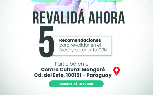 UPE Franco y Estrategia MED Apoyando a médicos en su proceso de Revalidación