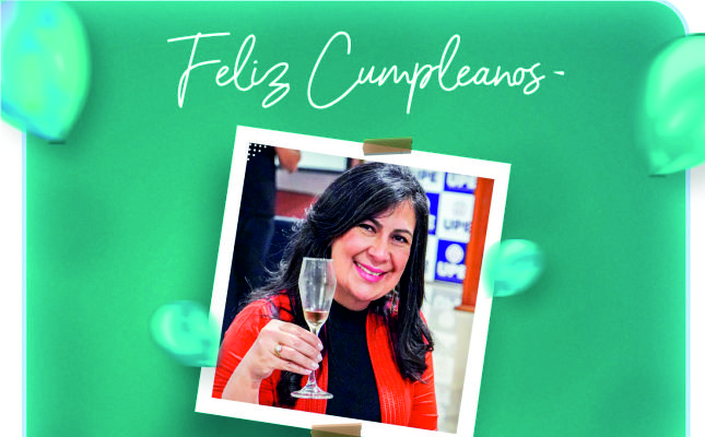 ¡Feliz cumpleaños, Lic. Nathalia Susana Soria!