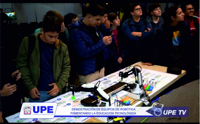 Robótica, Ingeniería e Inteligencia Artificial