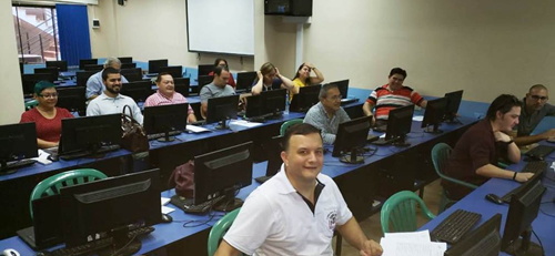 Curso de Actualización Docente "Planificación y Evaluación"